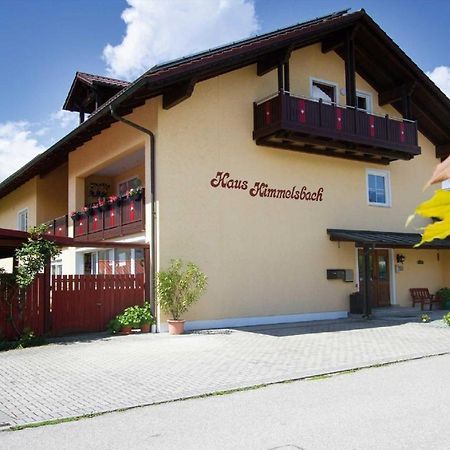 Haus Himmelsbach Appartement Bad Füssing Buitenkant foto