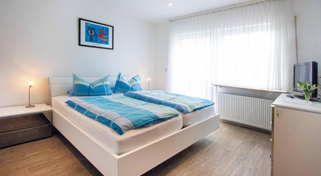 Haus Himmelsbach Appartement Bad Füssing Buitenkant foto