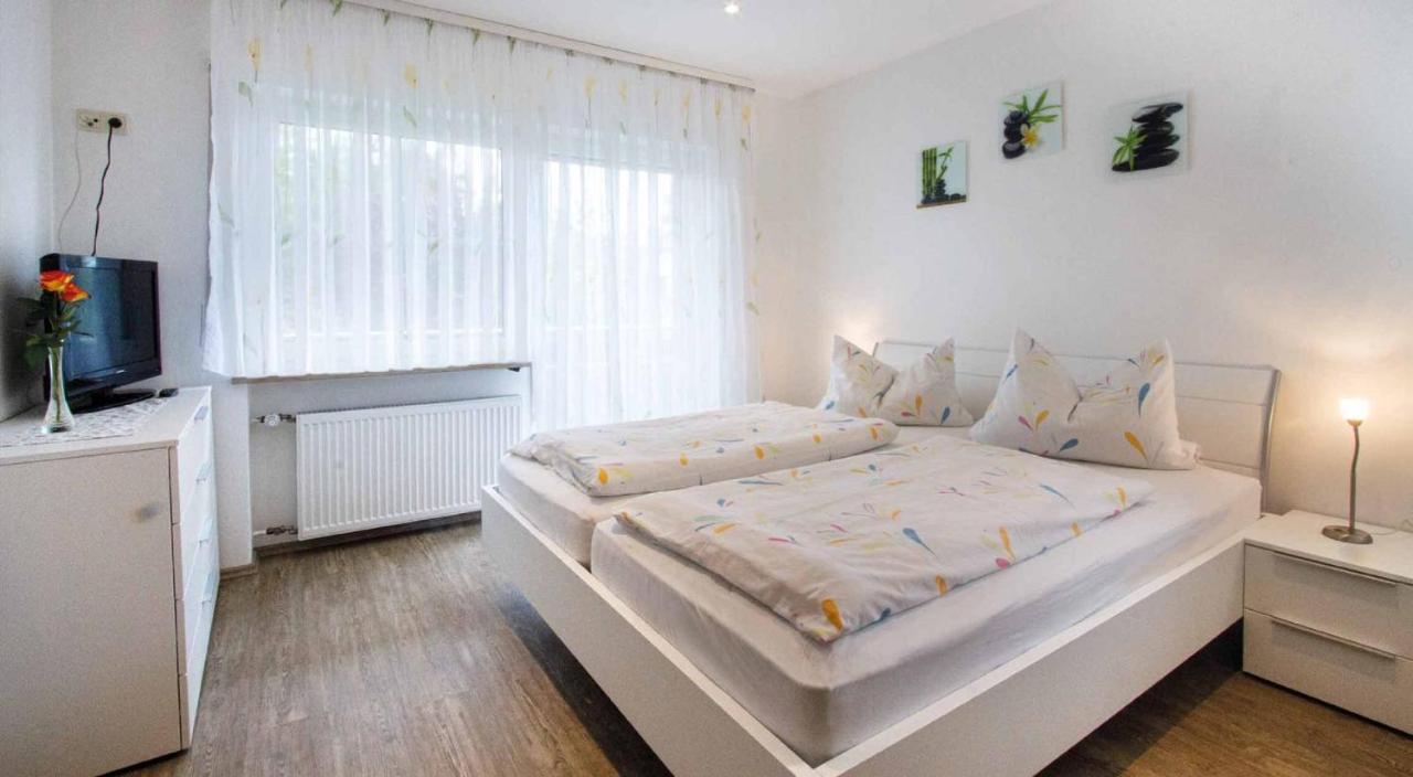Haus Himmelsbach Appartement Bad Füssing Buitenkant foto