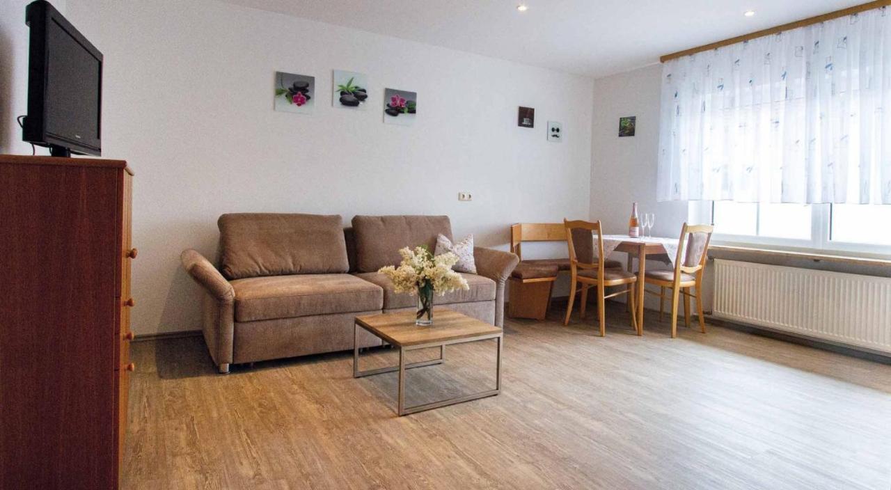 Haus Himmelsbach Appartement Bad Füssing Buitenkant foto