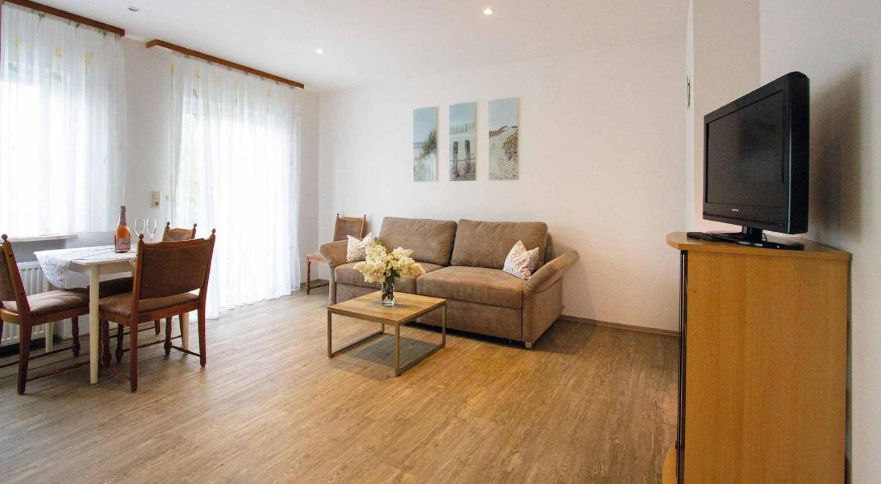 Haus Himmelsbach Appartement Bad Füssing Buitenkant foto