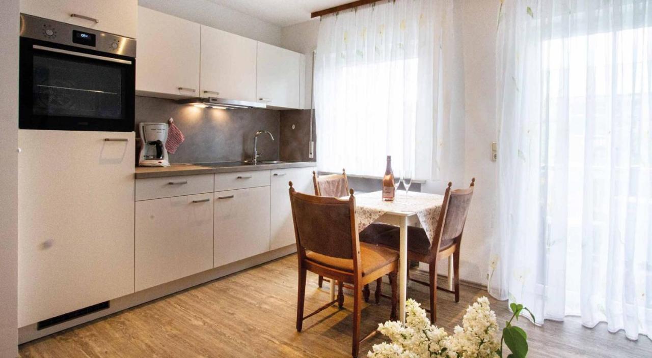 Haus Himmelsbach Appartement Bad Füssing Buitenkant foto